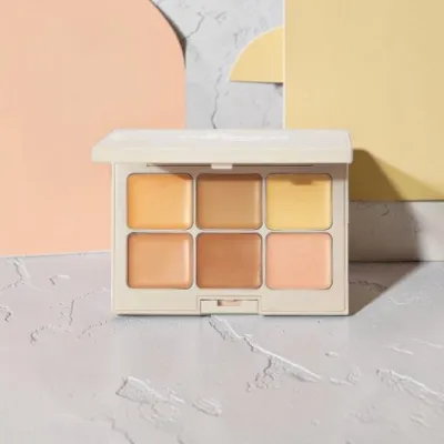 SHEGLAM Multi-Fix কনসিলার ও কালার কারেক্টর - Dulce De Leche