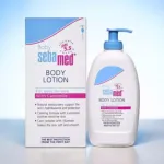 Sebamed বেবি বডি লোশন 400 মিলি