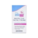 Sebamed Baby প্রোটেক্টিভ ফেসিয়াল ক্রিম 50ml