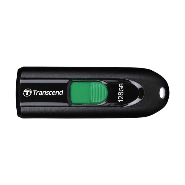 ট্রান্সসেন্ড জেটফ্ল্যাশ 790C 128GB USB 3.2 জেনারেশন 1 টাইপ-সি পেন ড্রাইভ