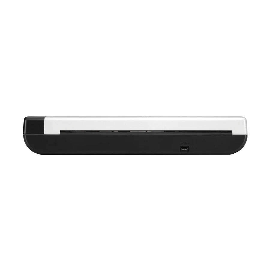 HP ScanJet Professional 1000 Sheet-fed Mobile Scanner