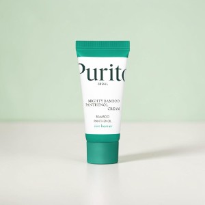 Purito Mighty Bamboo Panthenol Cream 15ml (Korea)