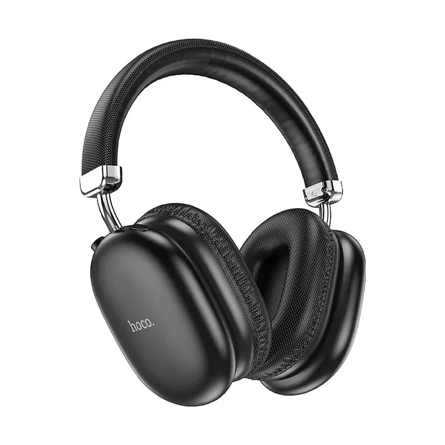 Hoco W35 Max Black Bluetooth Headphone