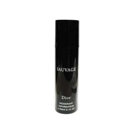 Dior Sauvage Deodorant Spray 150ml (France)