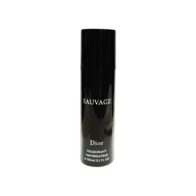 Dior Sauvage ডিওডোরেন্ট স্প্রে 150ml