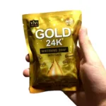 24K গোল্ড সোপ