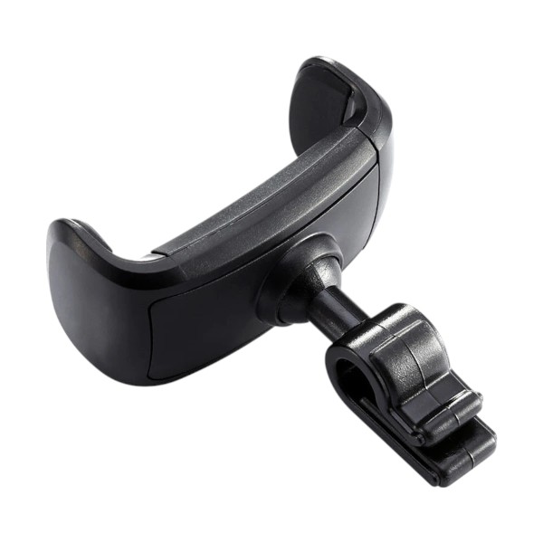 Baseus SUGX-01 স্টেবল সিরিজ কার মাউন্ট ব্ল্যাক ফোন হোল্ডার