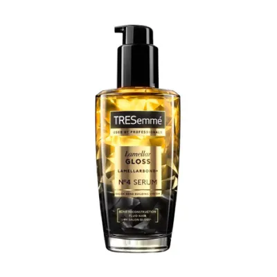 Tresemme ল্যামেলার গ্লস Lamellarbond No4 হেয়ার সিরাম 100ml