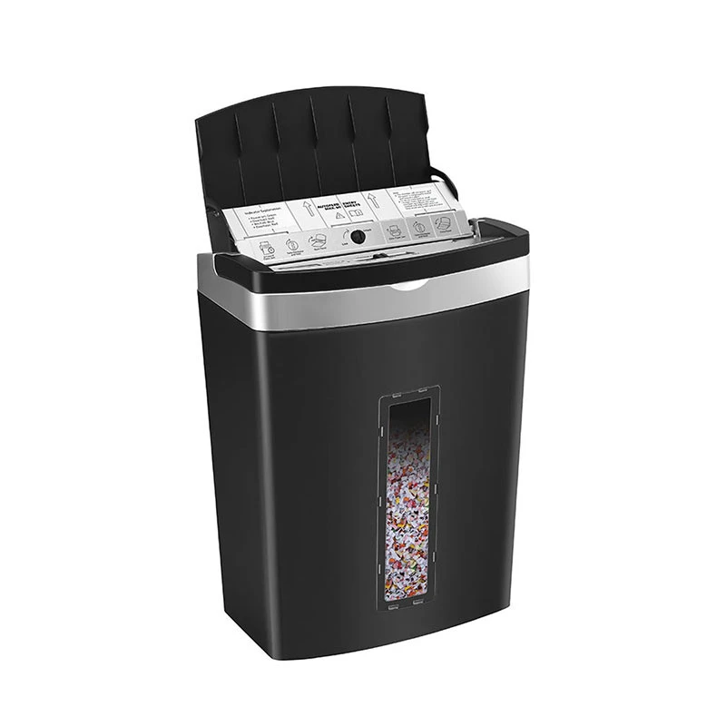 Ofitech OA760Mi Micro Cut 60 Sheet Auto Feed Paper Shredder
