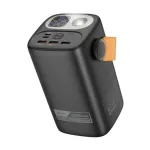 Hoco DB160 60000mAh 100W PD ফাস্ট চার্জিং পাওয়ার ব্যাংক