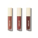 Sheglam Matte Allure মিনি লিকুইড লিপস্টিক সেট - Sweet Thing
