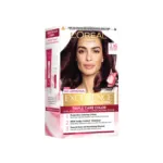 L'Oreal Excellence Creme চুলের রং, শেড 3.16 বারগান্ডি