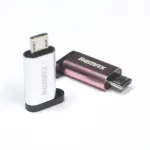 USB Type-C থেকে Micro USB Type B কনভার্টার অ্যাডাপ্টার