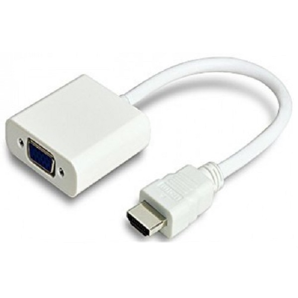 HDMI থেকে VGA কনভার্টার