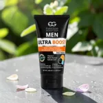 EverGlow Men Ultra Boost ছেলেদের ফেস ওয়াশ 100ml