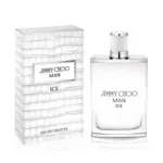 Jimmy Choo Man Ice ছেলেদের EDT পারফিউম 100ml