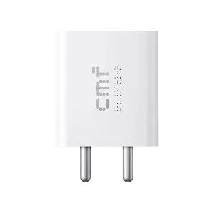 CMF by Nothing C383 33W USB Type-C ফাস্ট চার্জার অ্যাডাপ্টার