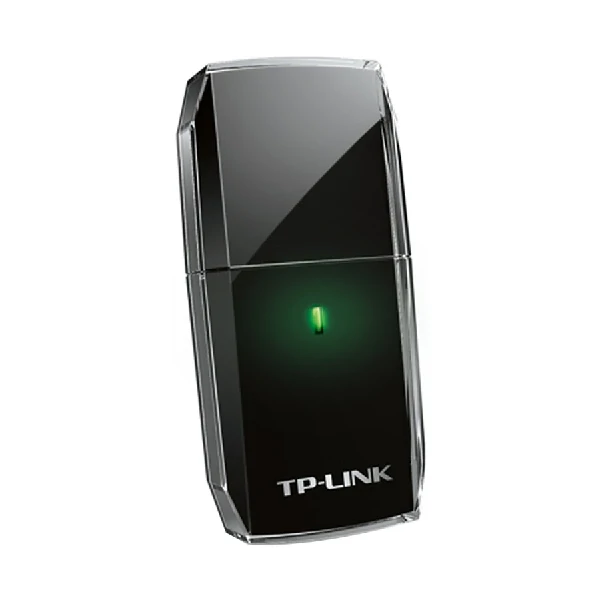 TP-Link Archer T2U AC600 ডুয়াল ব্যান্ড ওয়াই-ফাই ইউএসবি অ্যাডাপ্টার