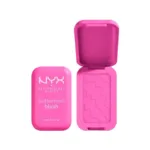 NYX প্রফেশনাল মেকআপ বাটারমেল্ট ব্লাশ - 01 My Butta Half