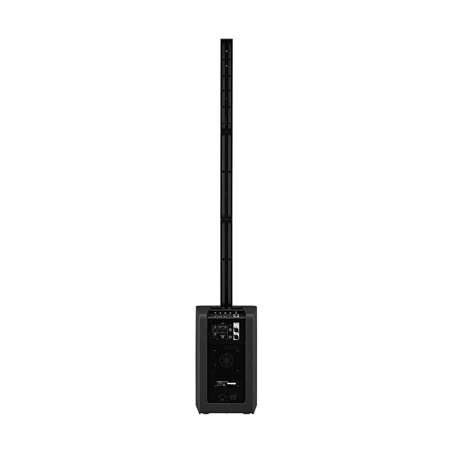 Yamaha STAGEPAS 1K MKII 1100W Portable PA System