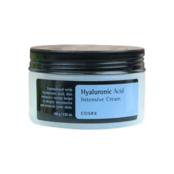 COSRX Hyaluronic Acid ইনটেনসিভ ক্রিম 100g