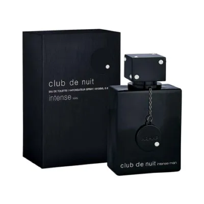 Armaf Club de Nuit Intense Man EDT ছেলেদের পারফিউম 105ml