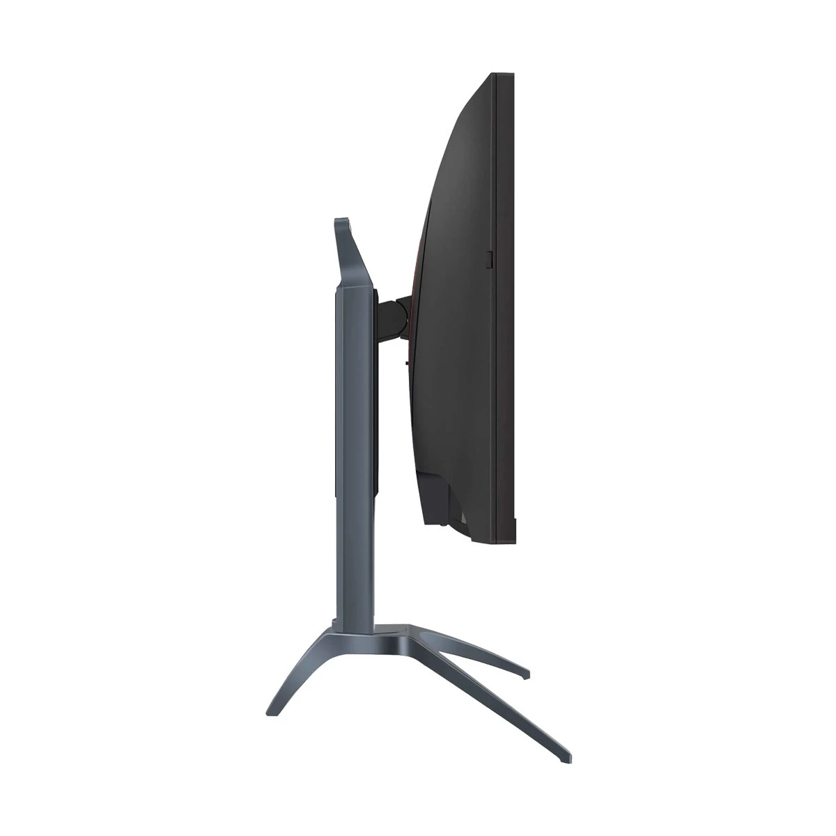 AOC AG273QCX 27 Inch 2K QHD 144Hz Curved Gaming Monitor