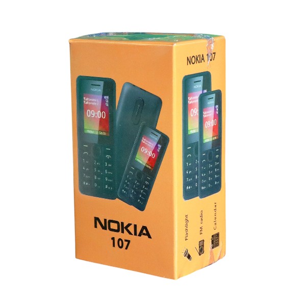 Nokia 107 ডুয়েল সিম