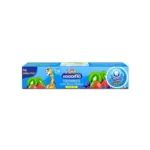 Kodomo জেল টুথপেস্ট Ultra Shield ফর্মুলা - Bubble Fruit 40g