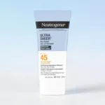 Neutrogena Ultra Sheer Dry Touch সানস্ক্রিন লোশন SPF 45 88ml