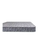 Comfy Ultra Soft ম্যাট্রেস 78"x59.05"x4"