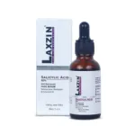 Laxzin স্যালিসাইলিক অ্যাসিড 0.2% ও নিয়াসিনামাইড ফেস সিরাম 30ml