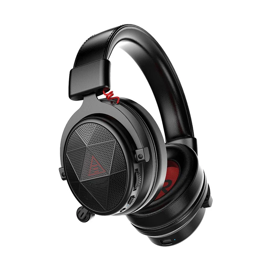 EKSA E900 X Black Wireless 5.8GHz Ultra Low-Latency Gaming Headphone