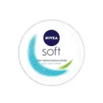 Nivea Soft লাইট ময়েশ্চারাইজিং ক্রিম 50ml