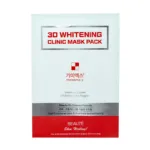 Beaute 3D ক্লিনিক শিট মাস্ক 30ml
