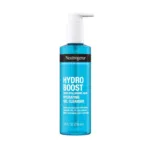 Neutrogena Hydro Boost হাইড্রেটিং জেল ক্লেনজার 230ml