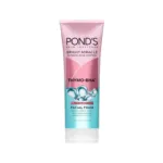 Pond's Bright Miracle আলটিমেট অ্যাকনে কন্ট্রোল Thymo-BHA ফেসিয়াল ফোম 100 গ্রাম