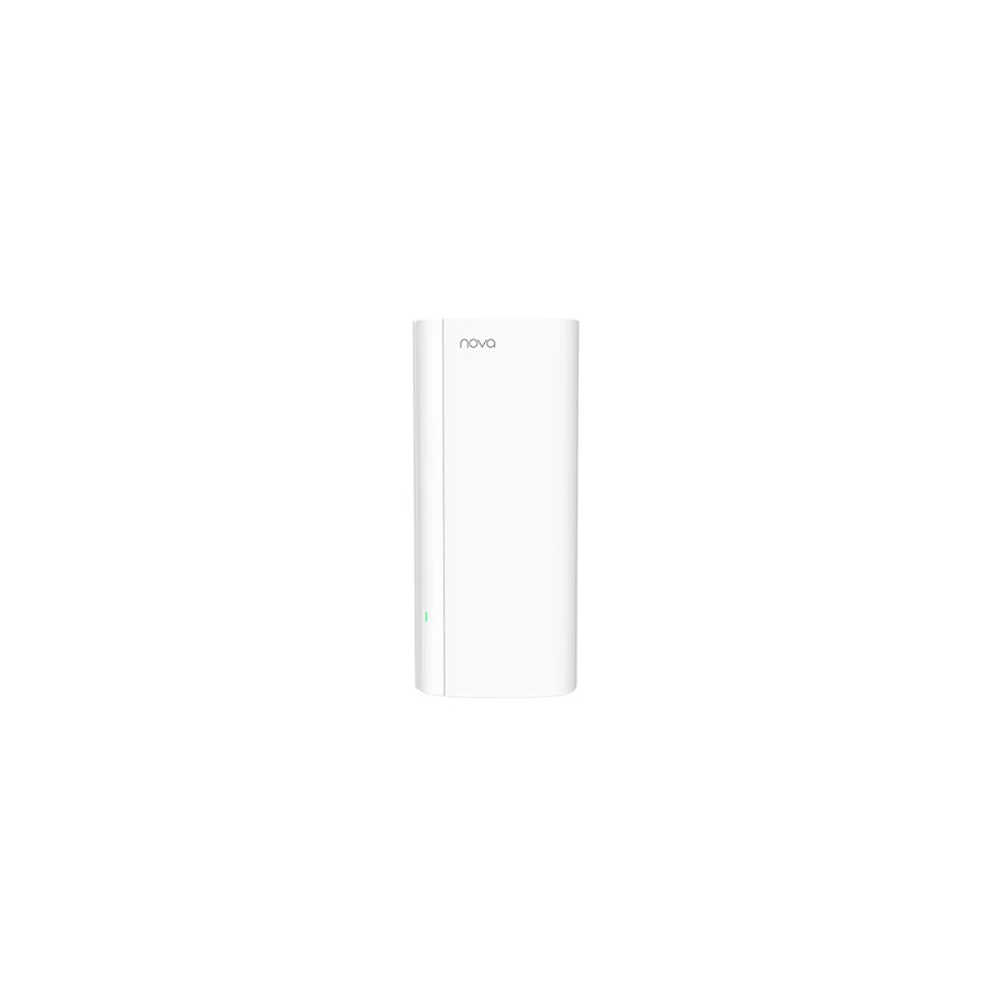 Tenda Nova MX12 AX3000 Gigabit Dual-Band Wi-Fi 6 Mesh System (3-Pack)