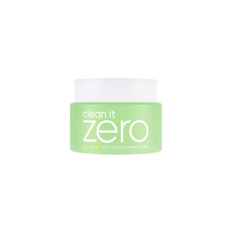 Banila Co Clean it Zero Tea Tree EX Pore Clarifying Cleansing Balm 7ml (Korea)
