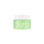 Banila Co Clean it Zero Tea Tree EX পোর ক্লারিফাইং ক্লেনজিং বাম 7 মিলি