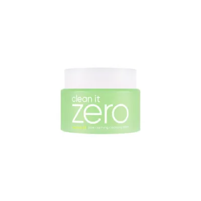 Banila Co Clean it Zero Tea Tree EX পোর ক্লারিফাইং ক্লেনজিং বাম 7 মিলি