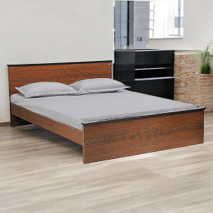 Flores Bed