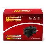 Super Speed TX-6000G++++ হাই প্রেশার গ্যাস ও এয়ার পাম্প (মিনি কম্প্রেসর)