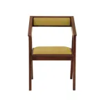 Regal লবি / ডাইনিং চেয়ার CFD-328-3-1-20