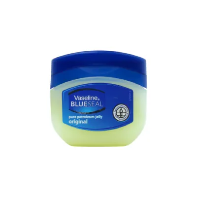 Vaseline Blueseal পিওর পেট্রোলিয়াম জেলি 100ml