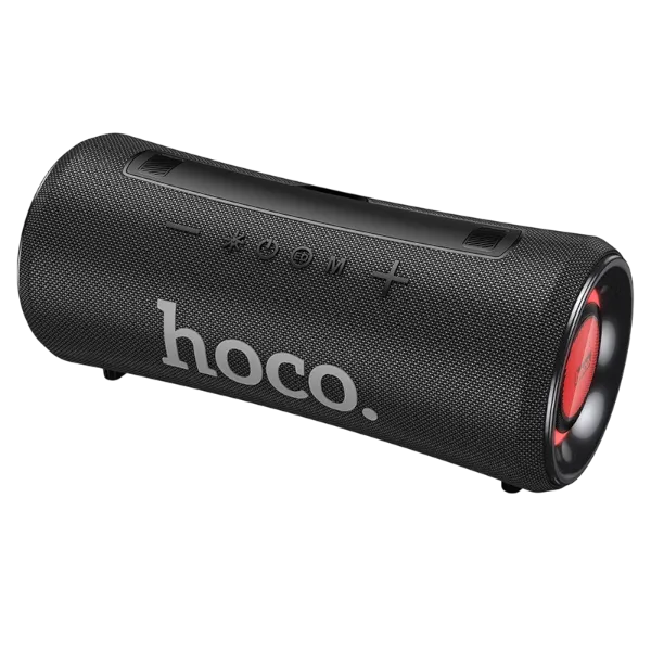 Hoco HA10 Oleada আউটডোর ওয়্যারলেস স্পিকার