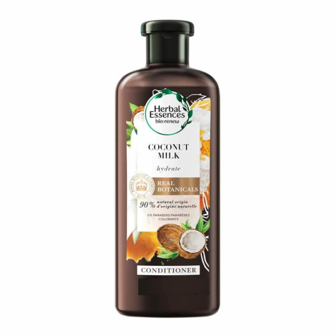 Herbal Essences Coconut Milk হাইড্রেট কন্ডিশনার 400 মিলি