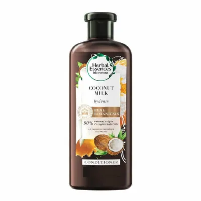 Herbal Essences Coconut Milk হাইড্রেট কন্ডিশনার 400 মিলি