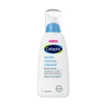 Cetaphil জেন্টল ফোমিং ক্লিনজার, নরমাল থেকে ড্রাই সেনসিটিভ স্কিন 237 মিলি