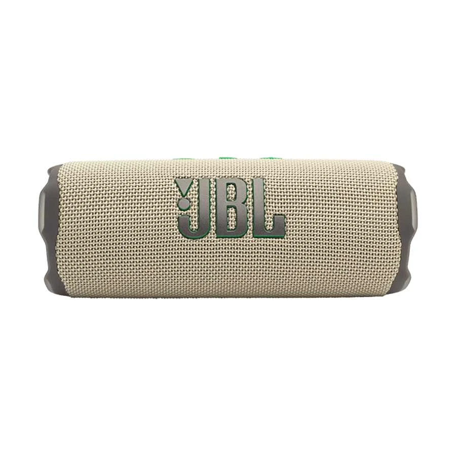 JBL Flip 7 Waterproof Sand Portable Bluetooth Speaker
